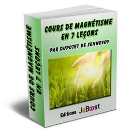 Cours de Magnétisme en 7 leçons